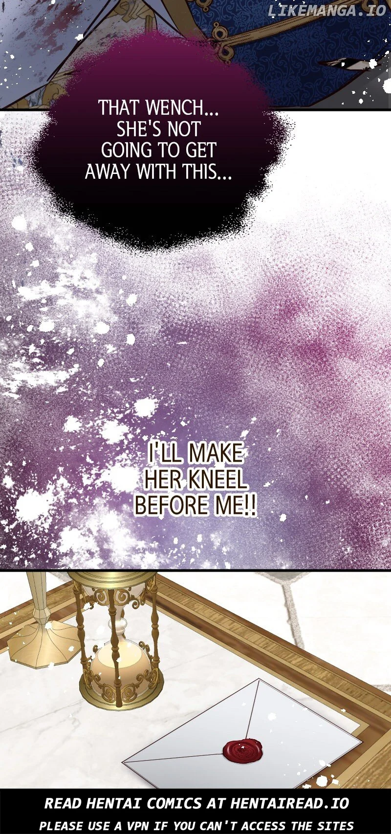 Mending the Barbaric Prince’s Wounds Chapter 39 227 055