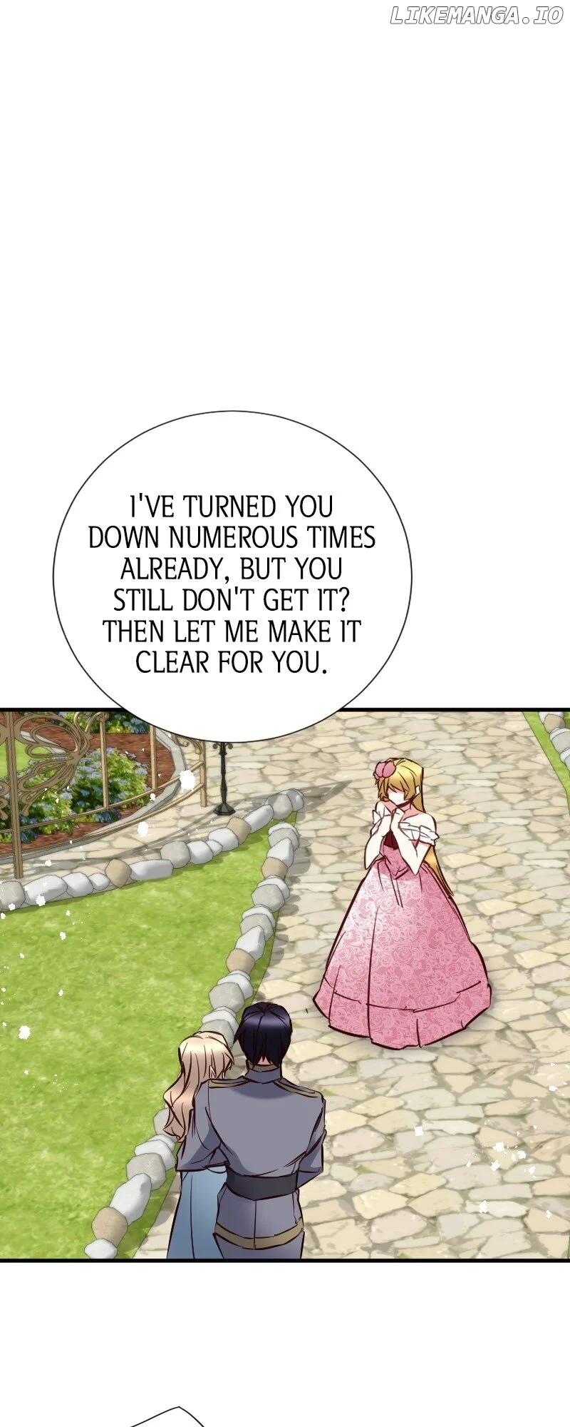 Mending the Barbaric Prince’s Wounds Chapter 41 135 02