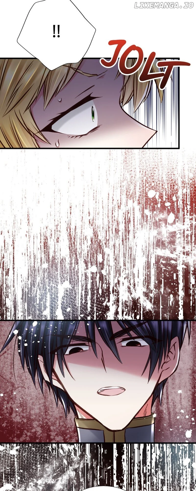 Mending the Barbaric Prince’s Wounds Chapter 41 136 03