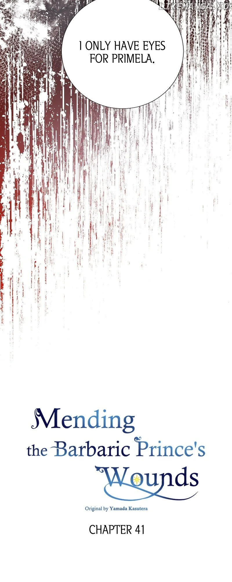 Mending the Barbaric Prince’s Wounds Chapter 41 137 04