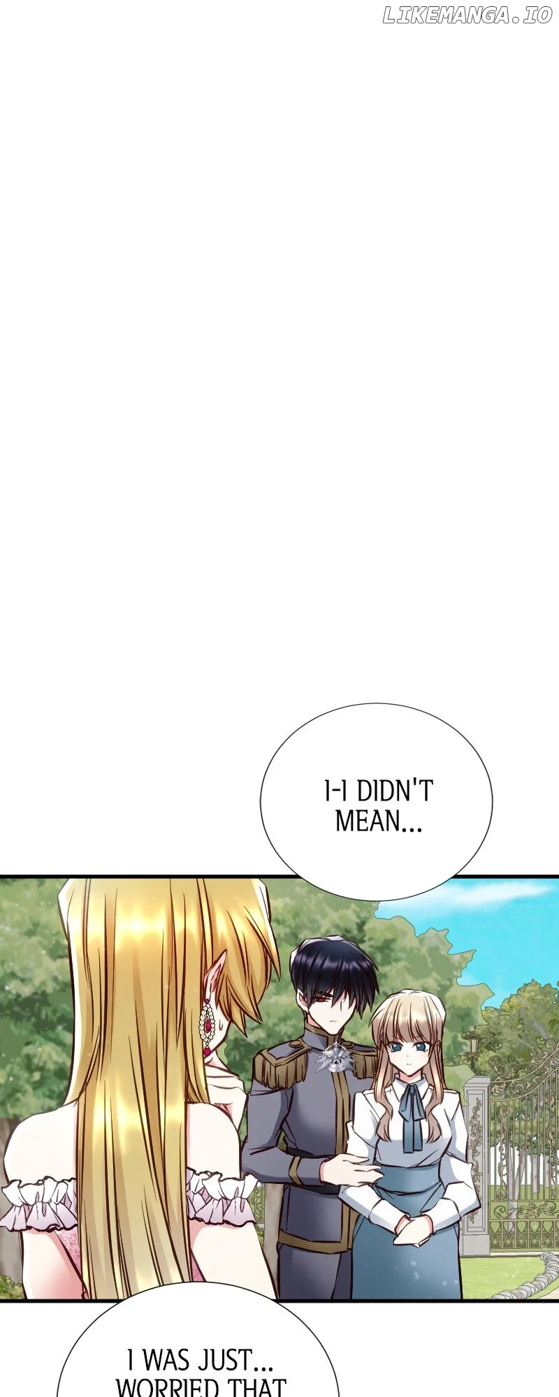 Mending the Barbaric Prince’s Wounds Chapter 41 138 05