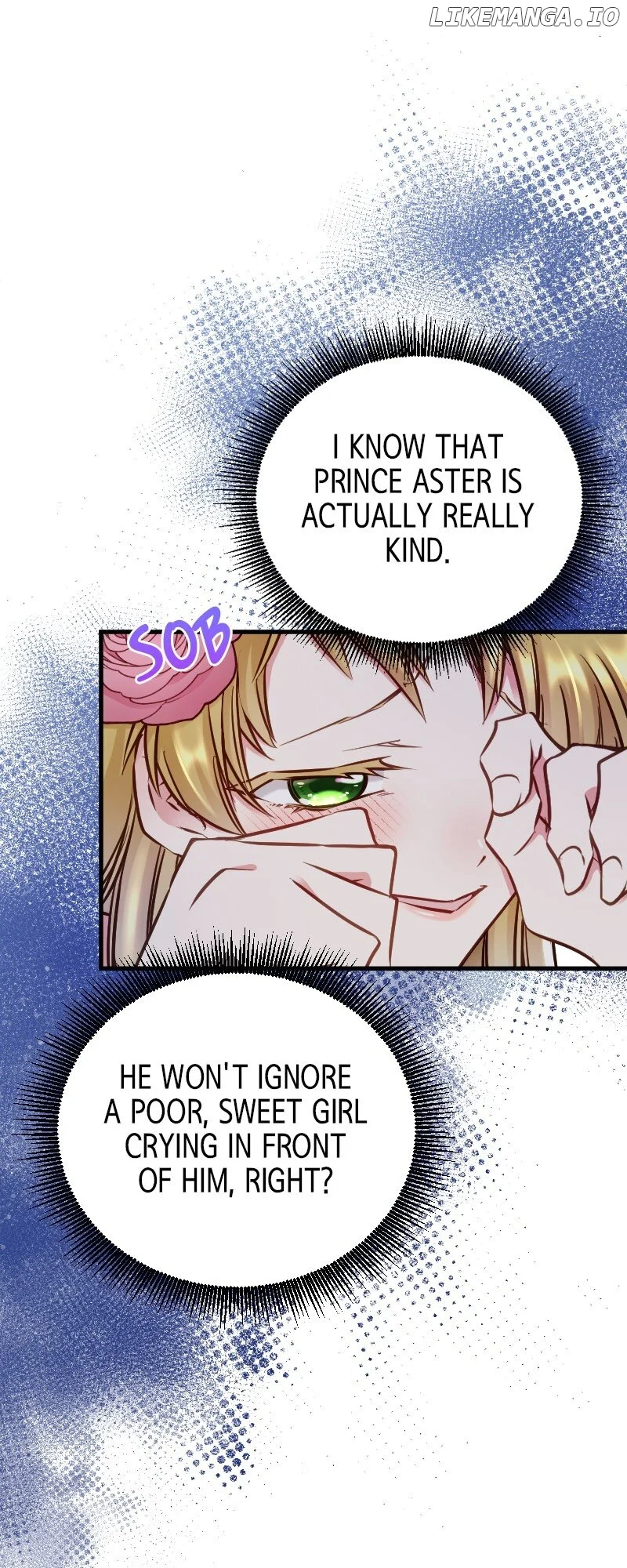 Mending the Barbaric Prince’s Wounds Chapter 41 142 09