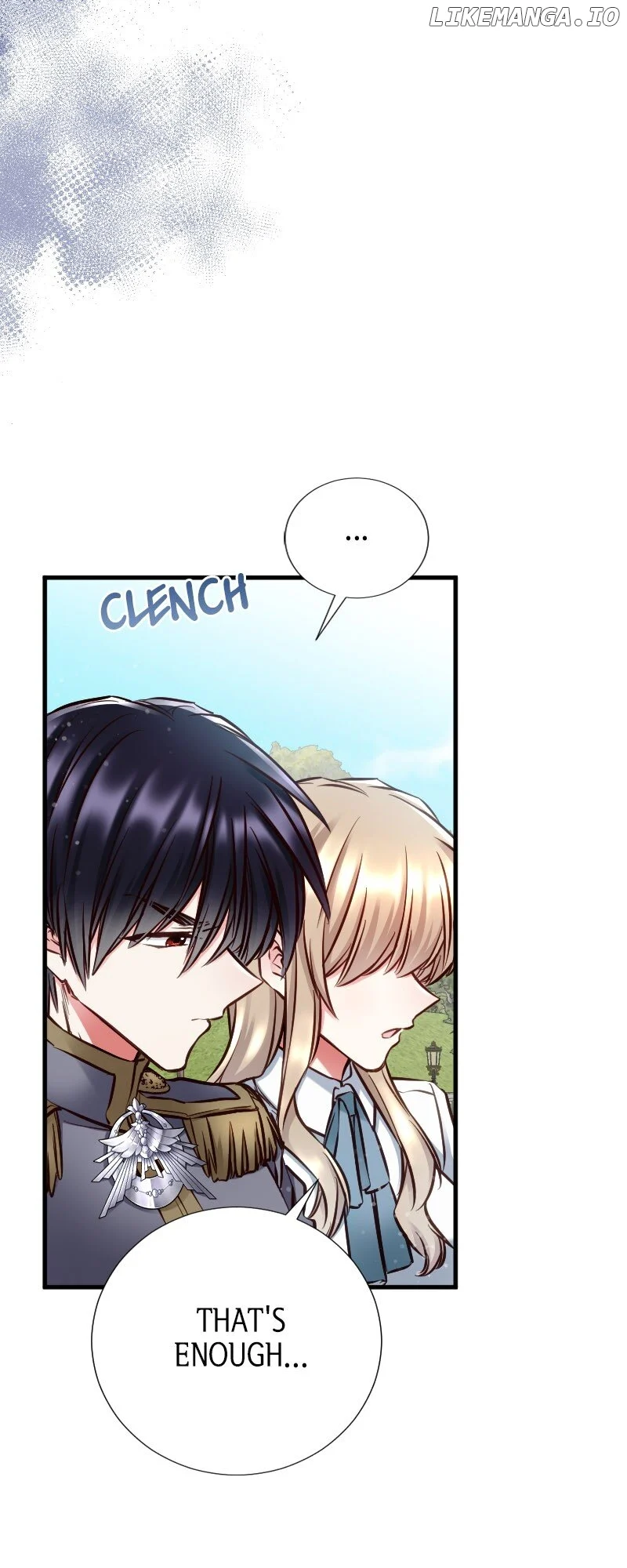 Mending the Barbaric Prince’s Wounds Chapter 41 143 10