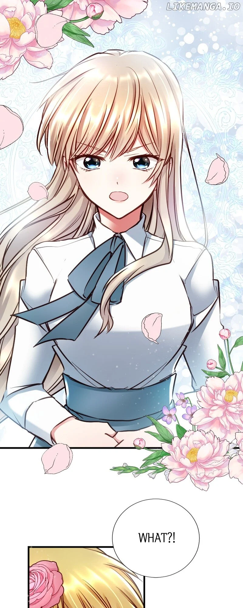 Mending the Barbaric Prince’s Wounds Chapter 41 145 12