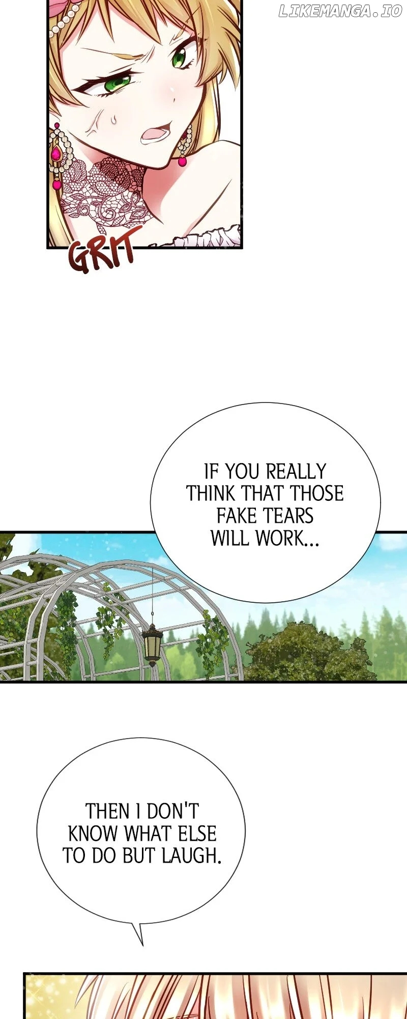 Mending the Barbaric Prince’s Wounds Chapter 41 146 13