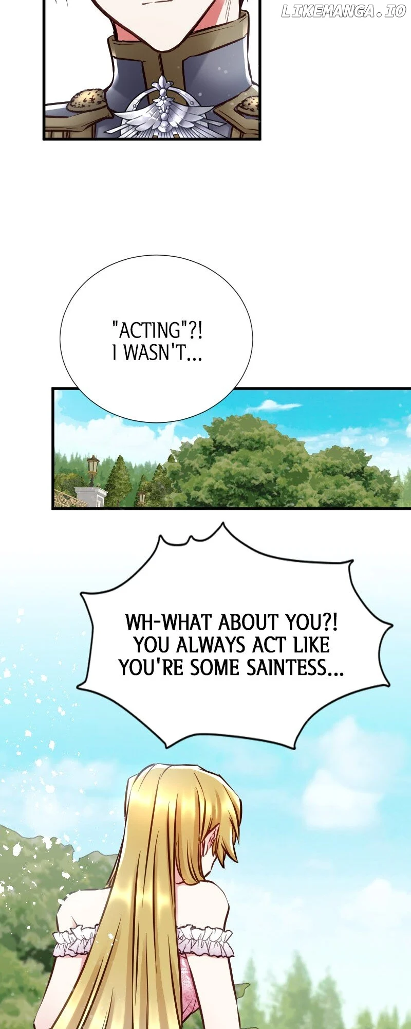 Mending the Barbaric Prince’s Wounds Chapter 41 148 15