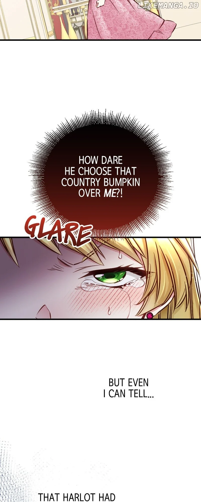 Mending the Barbaric Prince’s Wounds Chapter 41 155 22