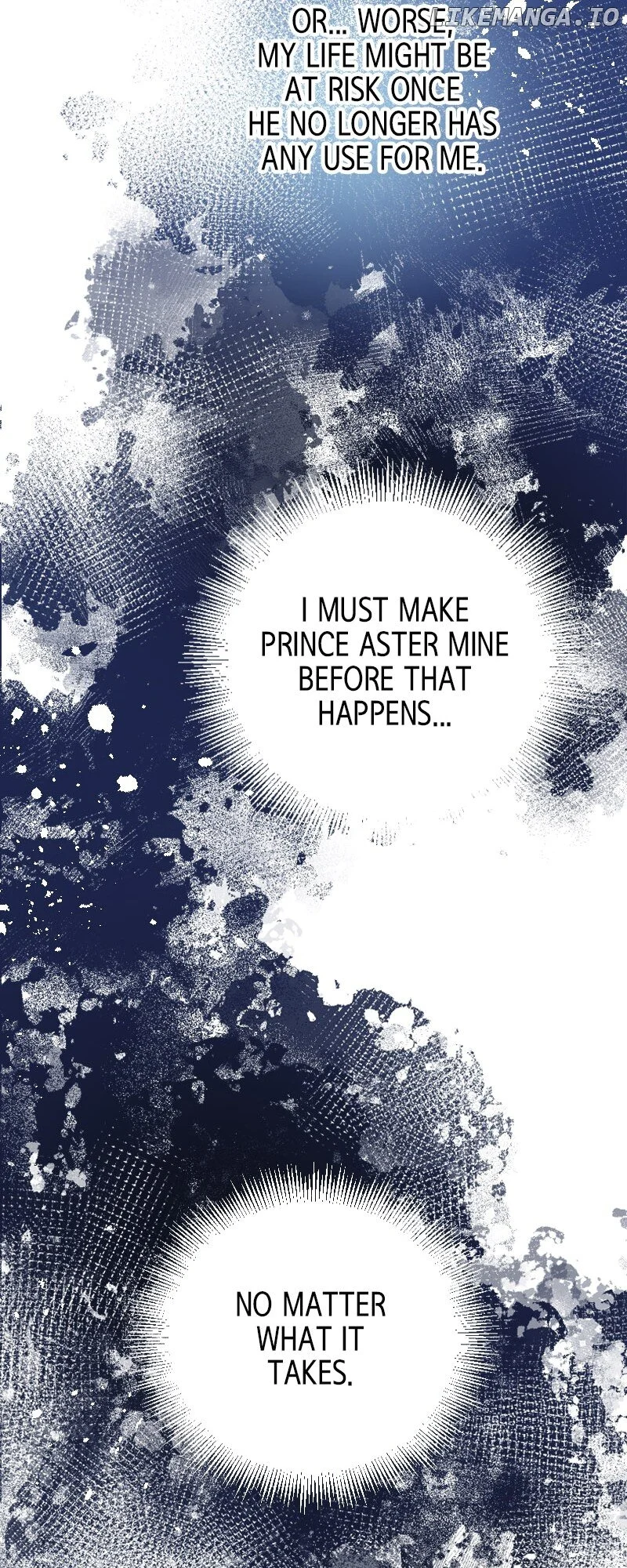 Mending the Barbaric Prince’s Wounds Chapter 41 157 24