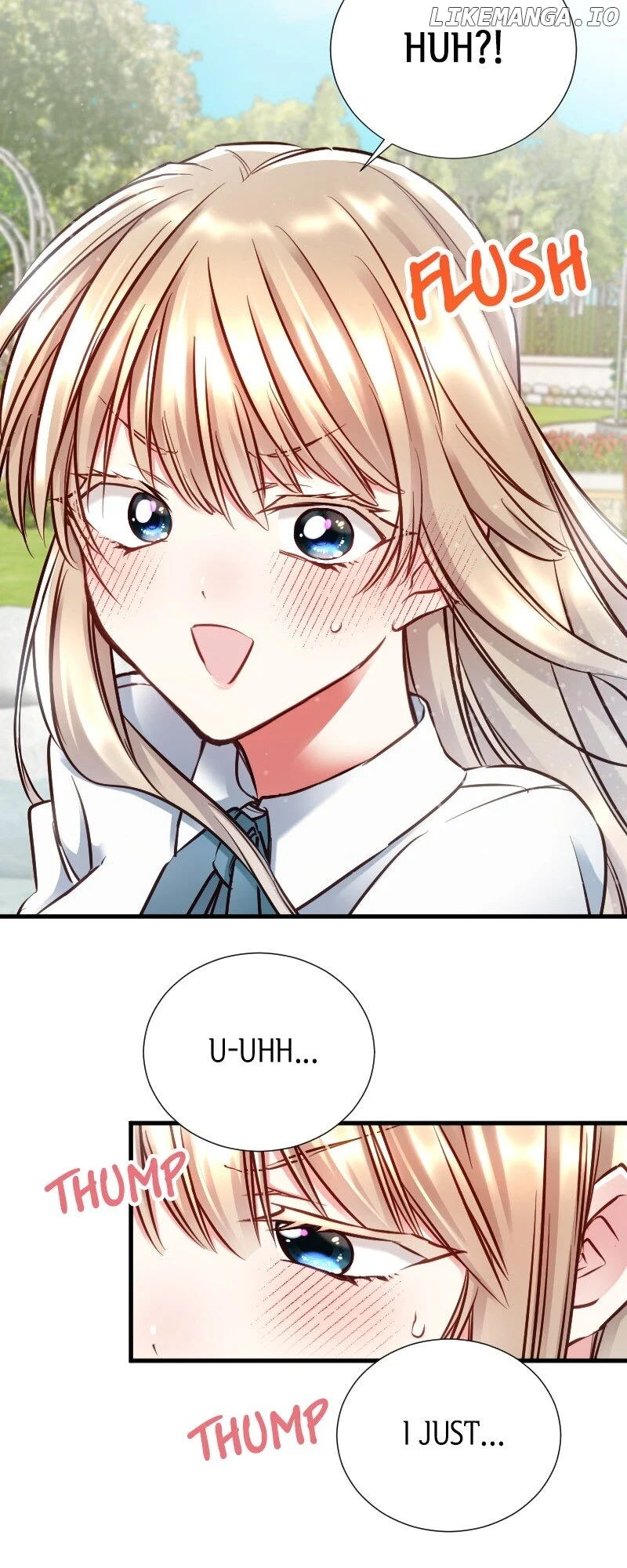 Mending the Barbaric Prince’s Wounds Chapter 41 161 28