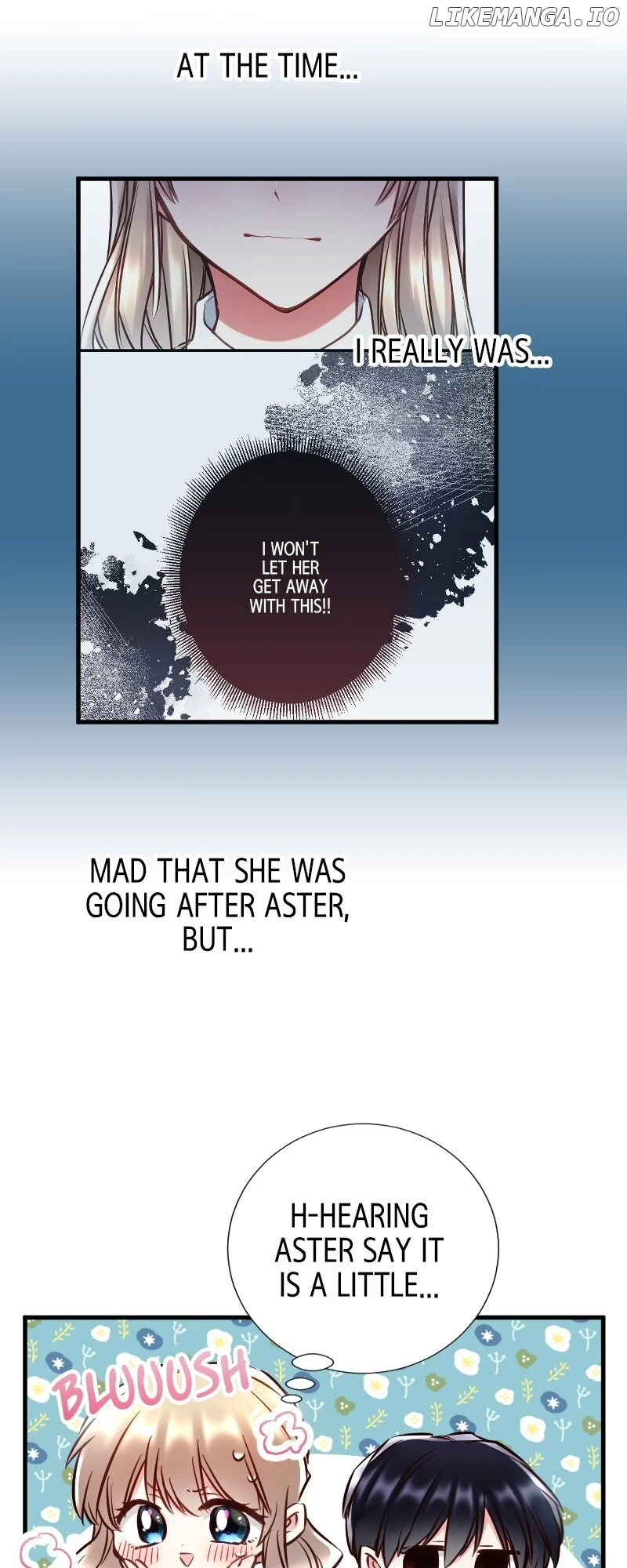 Mending the Barbaric Prince’s Wounds Chapter 41 162 29