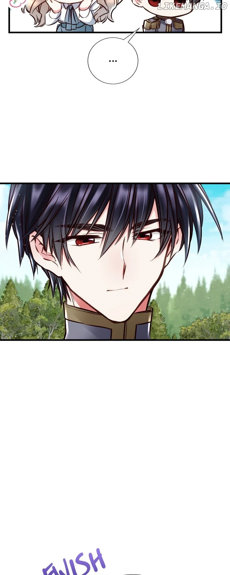 Mending the Barbaric Prince’s Wounds Chapter 41 163 30