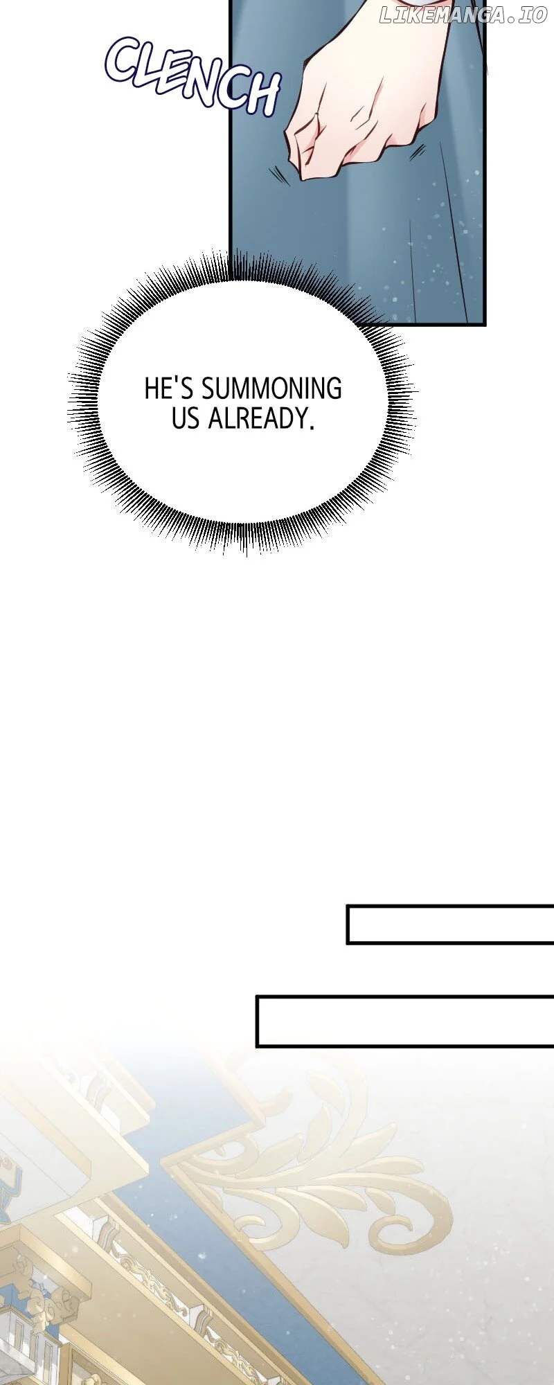 Mending the Barbaric Prince’s Wounds Chapter 41 166 33