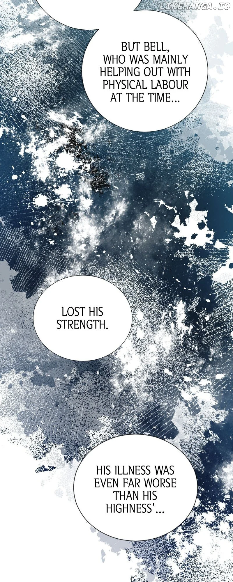 Mending the Barbaric Prince’s Wounds Chapter 41 172 39