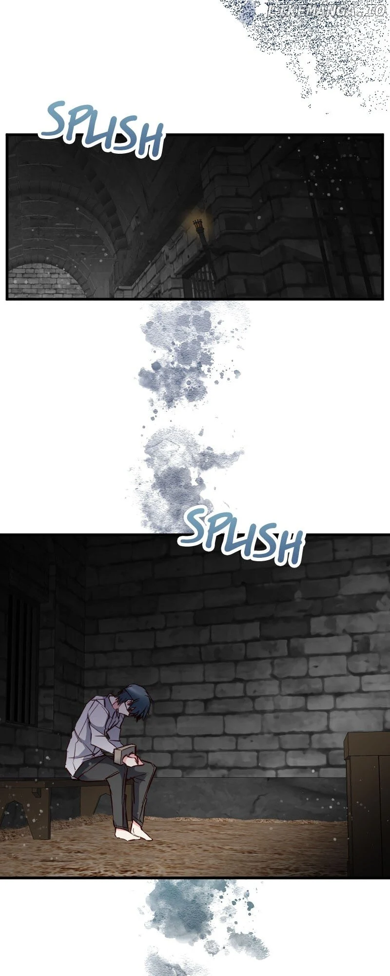 Mending the Barbaric Prince’s Wounds Chapter 41 173 40