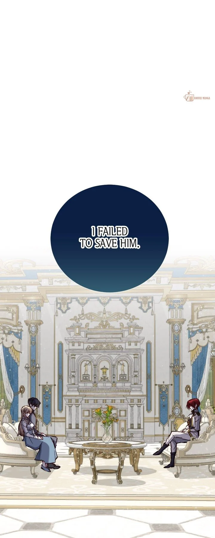 Mending the Barbaric Prince’s Wounds Chapter 42 149 01