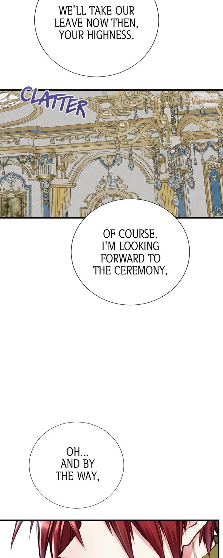 Mending the Barbaric Prince’s Wounds Chapter 42 152 04