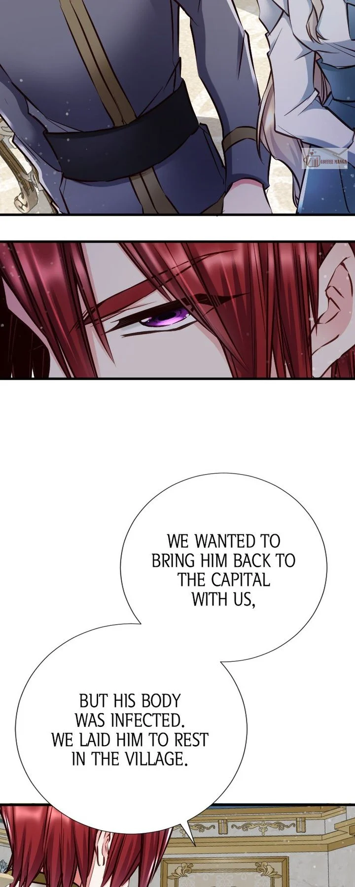 Mending the Barbaric Prince’s Wounds Chapter 42 154 06