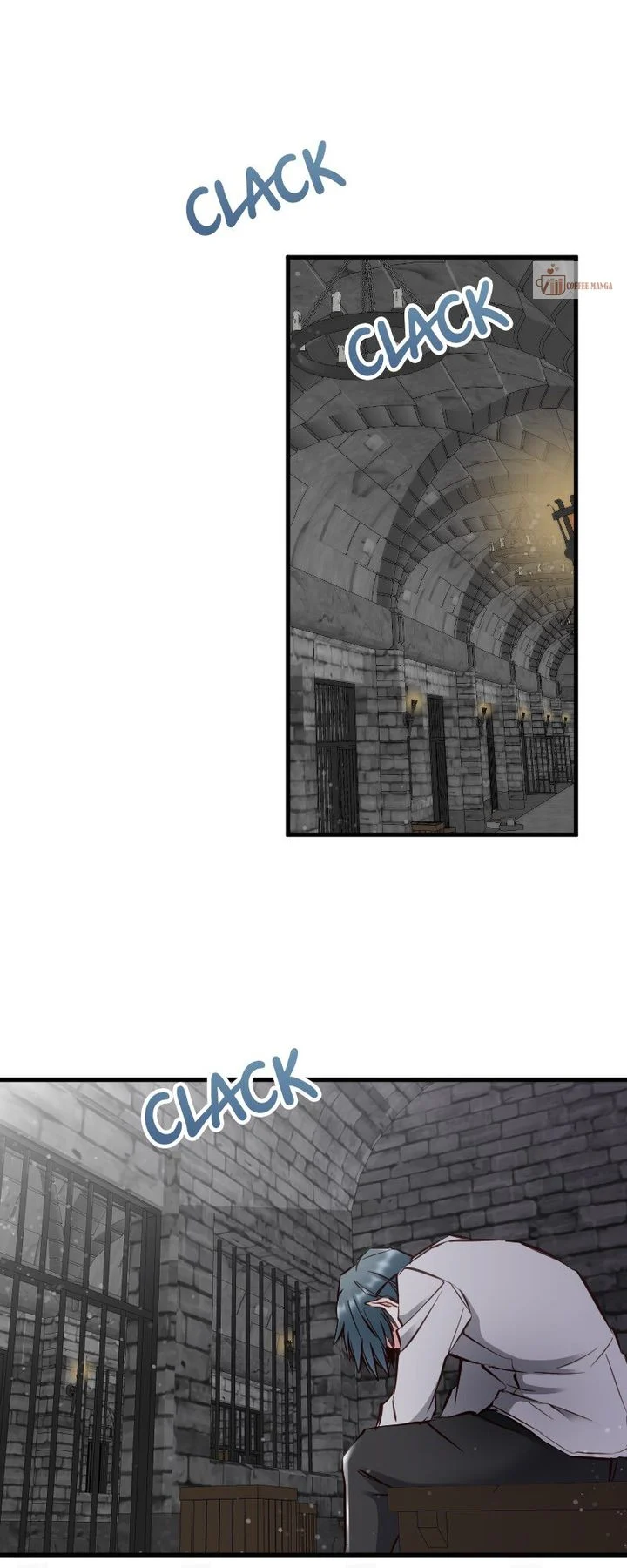 Mending the Barbaric Prince’s Wounds Chapter 42 159 11