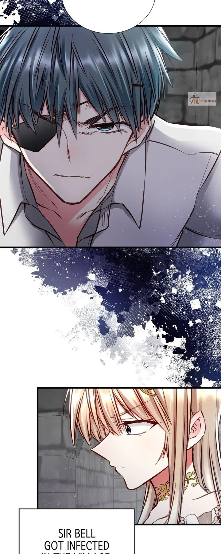 Mending the Barbaric Prince’s Wounds Chapter 42 161 13