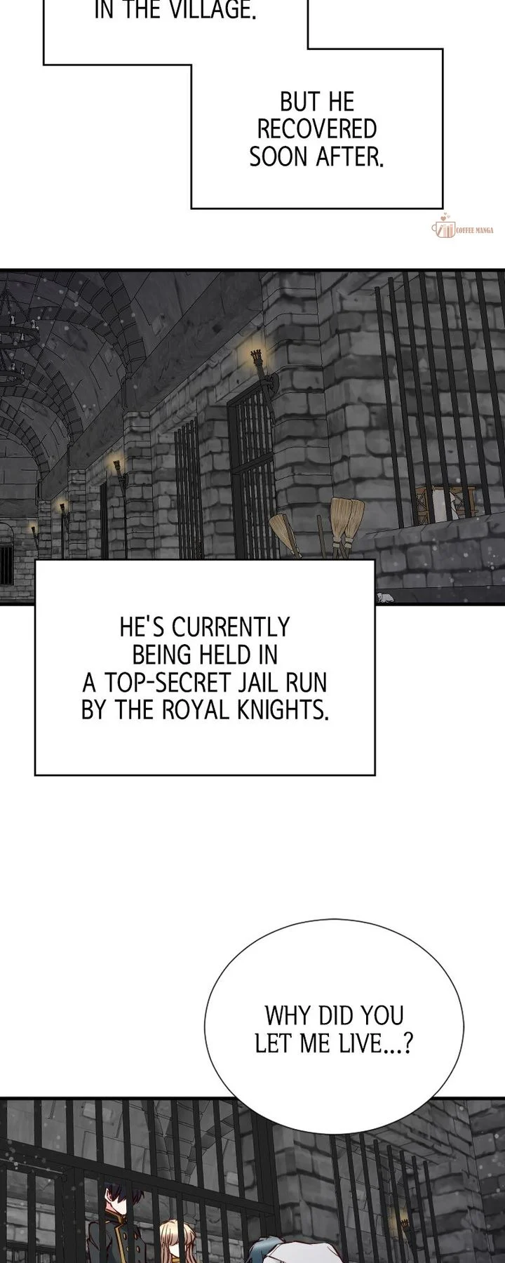 Mending the Barbaric Prince’s Wounds Chapter 42 162 14