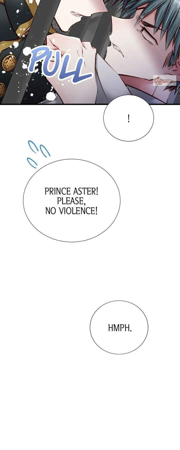 Mending the Barbaric Prince’s Wounds Chapter 42 165 17