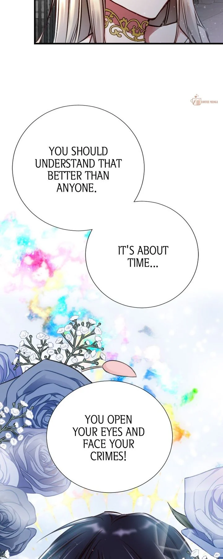 Mending the Barbaric Prince’s Wounds Chapter 42 172 24