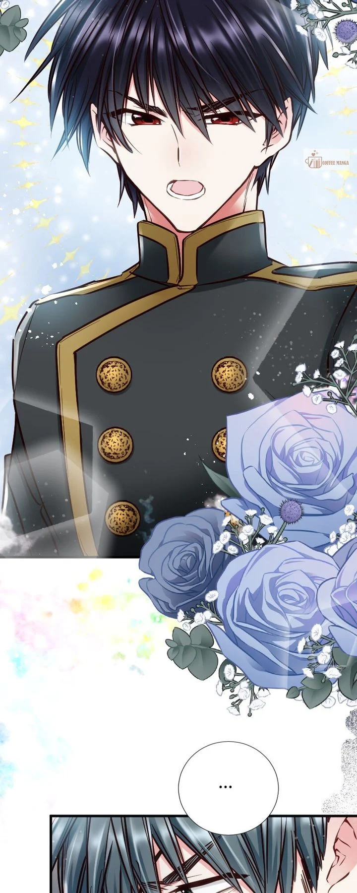 Mending the Barbaric Prince’s Wounds Chapter 42 173 25