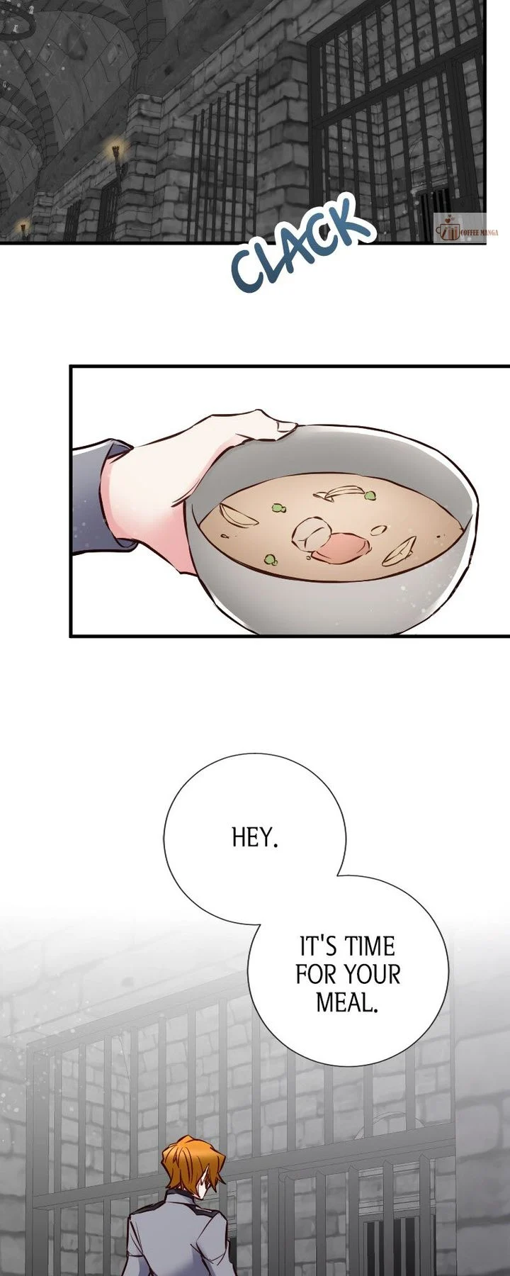 Mending the Barbaric Prince’s Wounds Chapter 42 176 28