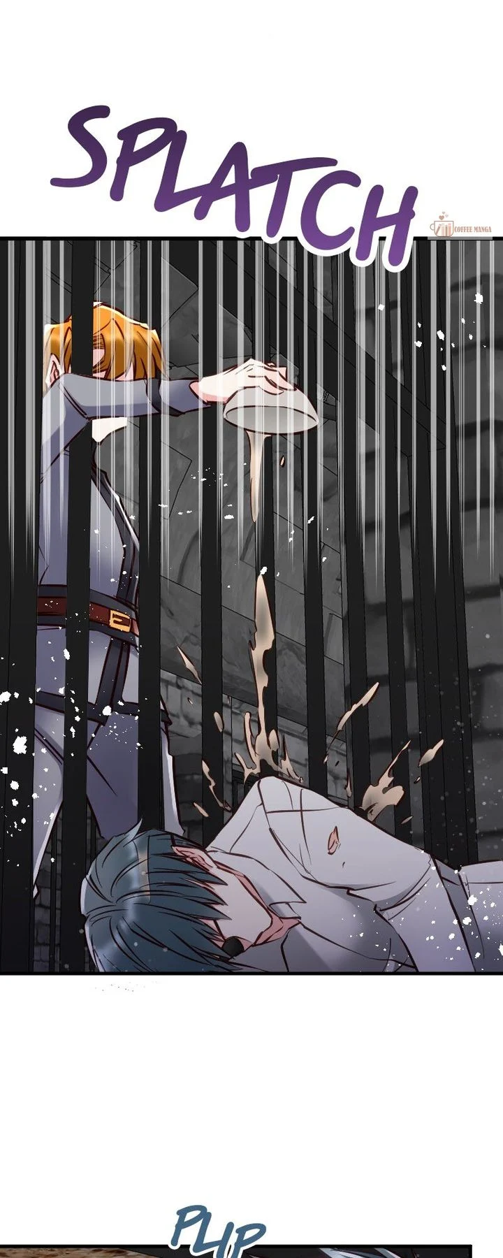 Mending the Barbaric Prince’s Wounds Chapter 42 178 30