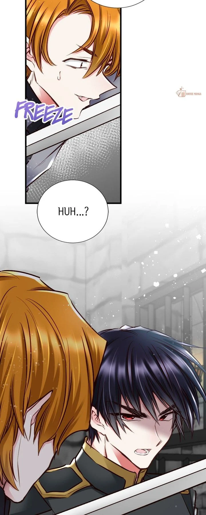 Mending the Barbaric Prince’s Wounds Chapter 42 183 35