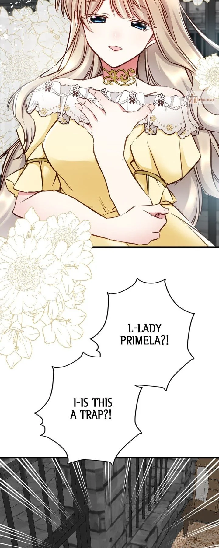 Mending the Barbaric Prince’s Wounds Chapter 42 186 38