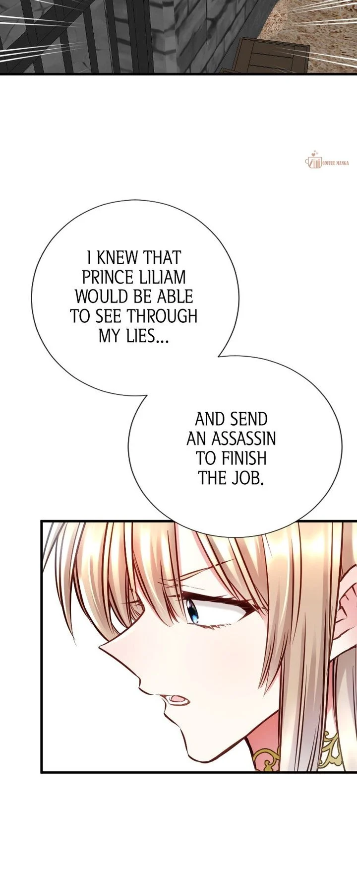 Mending the Barbaric Prince’s Wounds Chapter 42 187 39