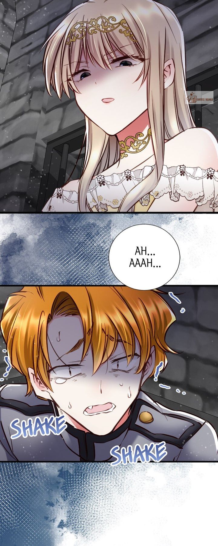 Mending the Barbaric Prince’s Wounds Chapter 42 192 44