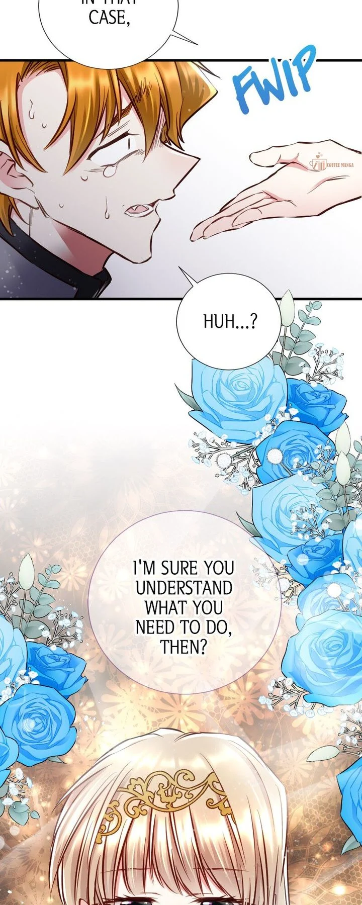 Mending the Barbaric Prince’s Wounds Chapter 42 194 46