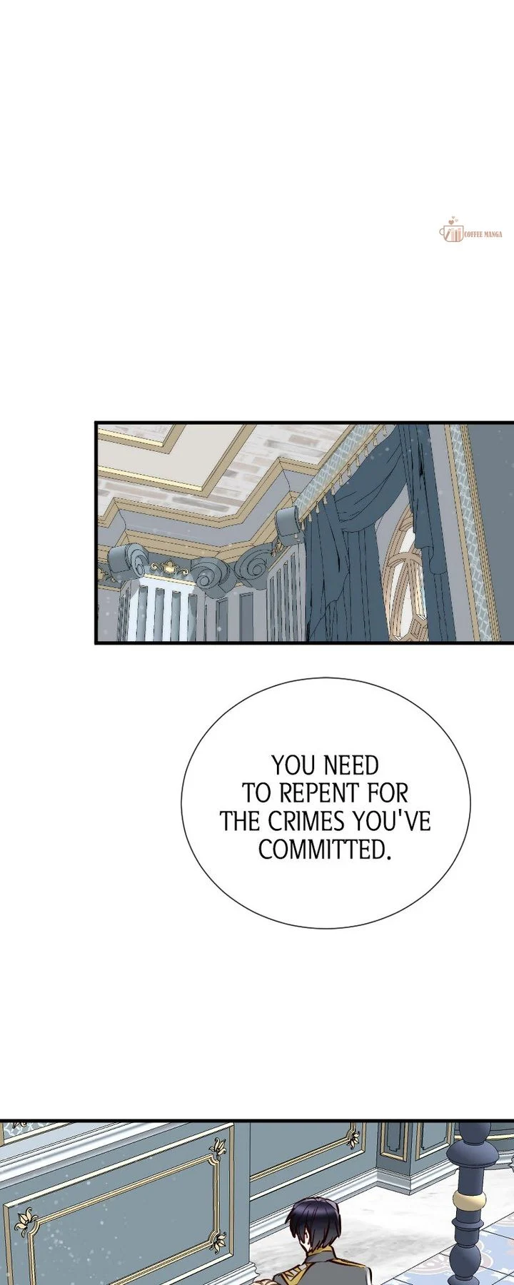 Mending the Barbaric Prince’s Wounds Chapter 44 137 01