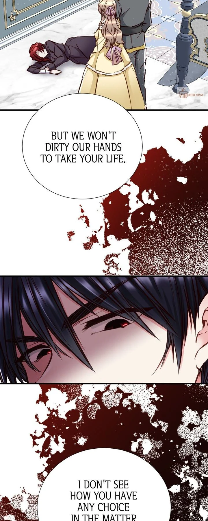 Mending the Barbaric Prince’s Wounds Chapter 44 138 02