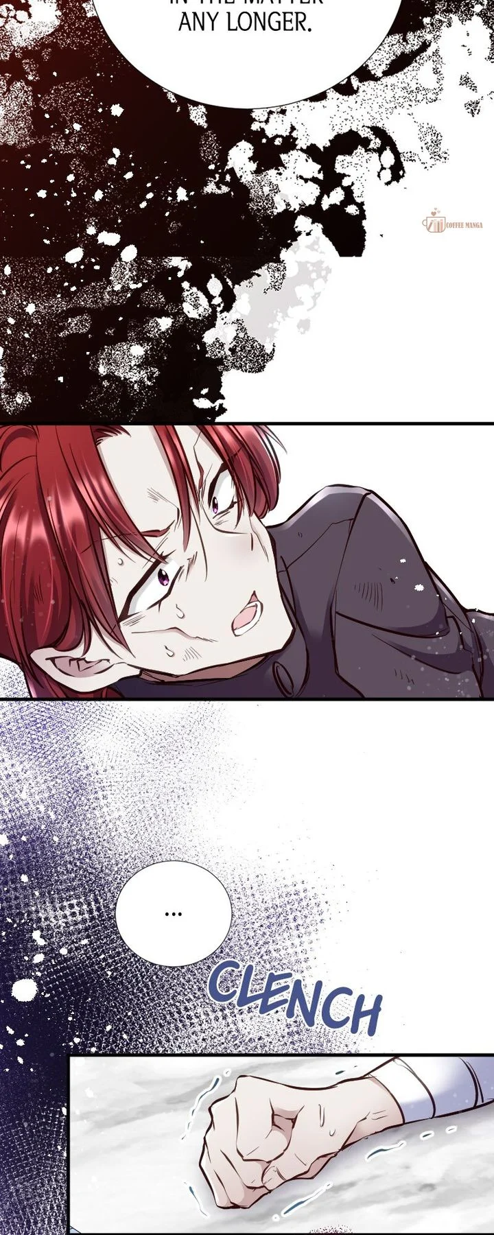 Mending the Barbaric Prince’s Wounds Chapter 44 139 03