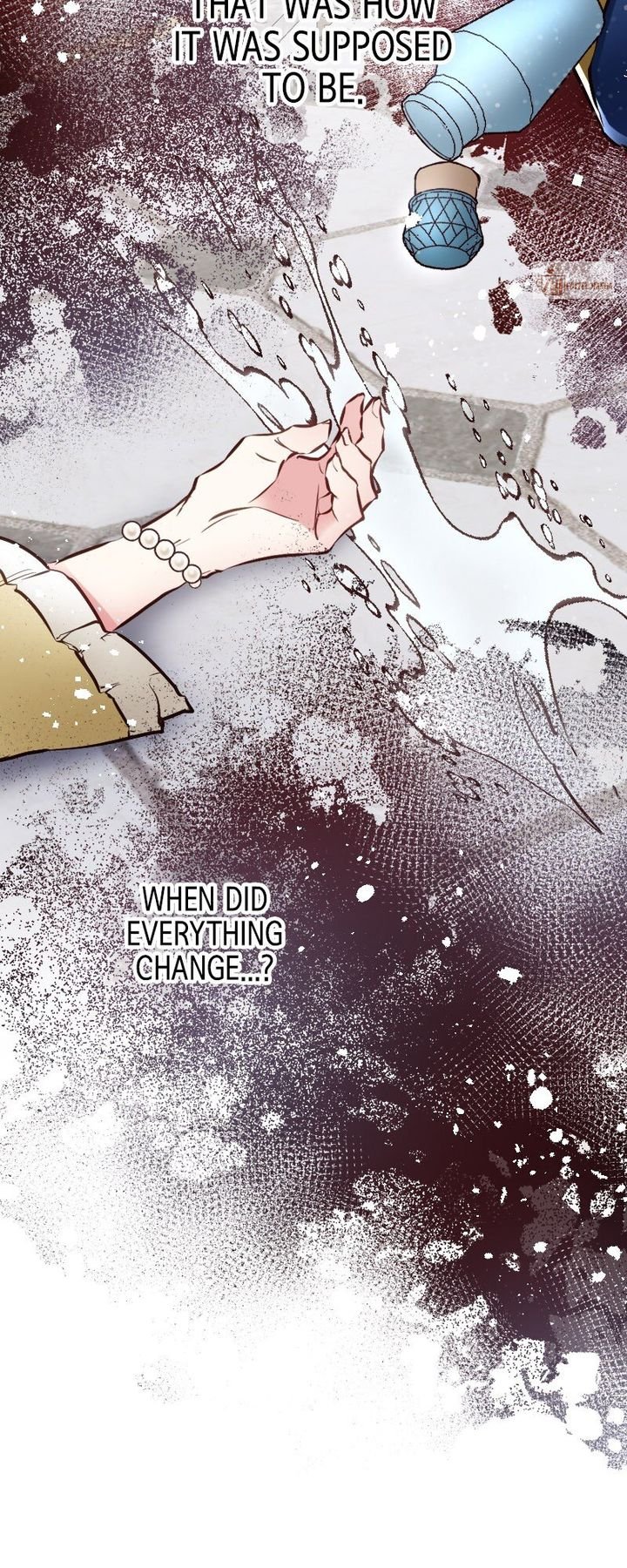 Mending the Barbaric Prince’s Wounds Chapter 44 145 09