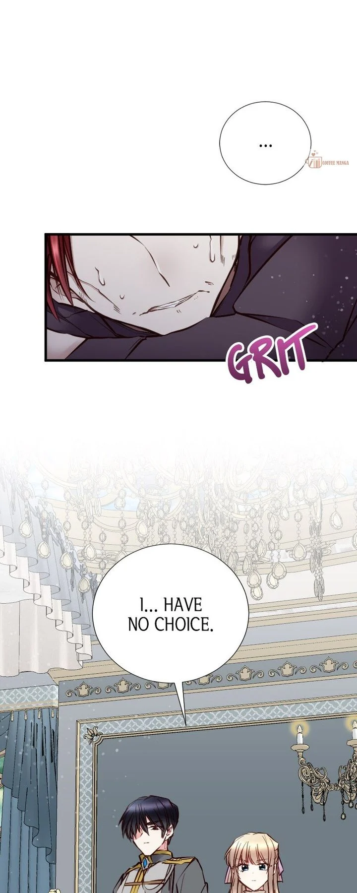 Mending the Barbaric Prince’s Wounds Chapter 44 146 10