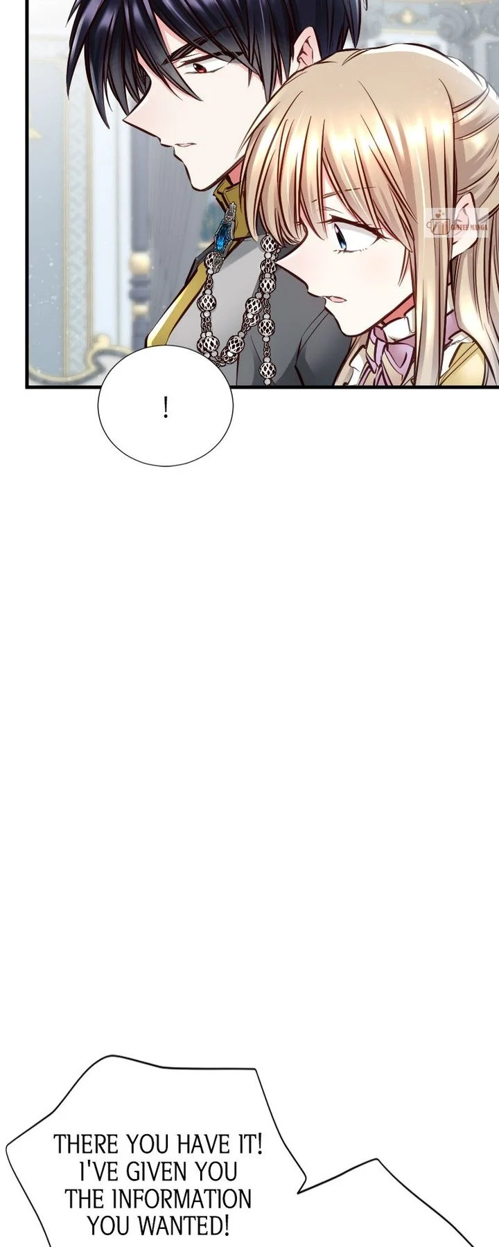 Mending the Barbaric Prince’s Wounds Chapter 44 148 12