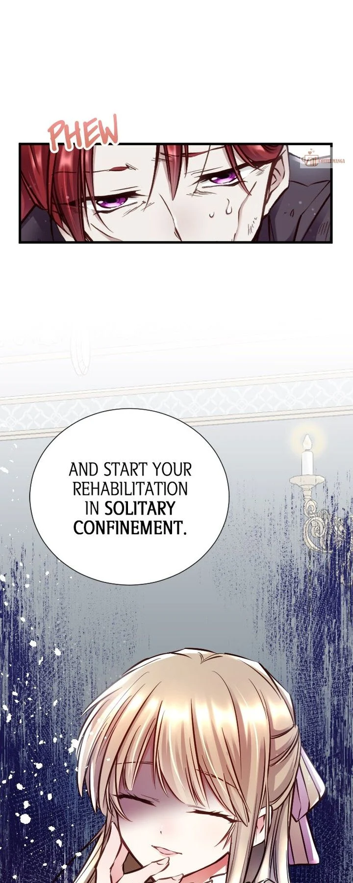 Mending the Barbaric Prince’s Wounds Chapter 44 150 14