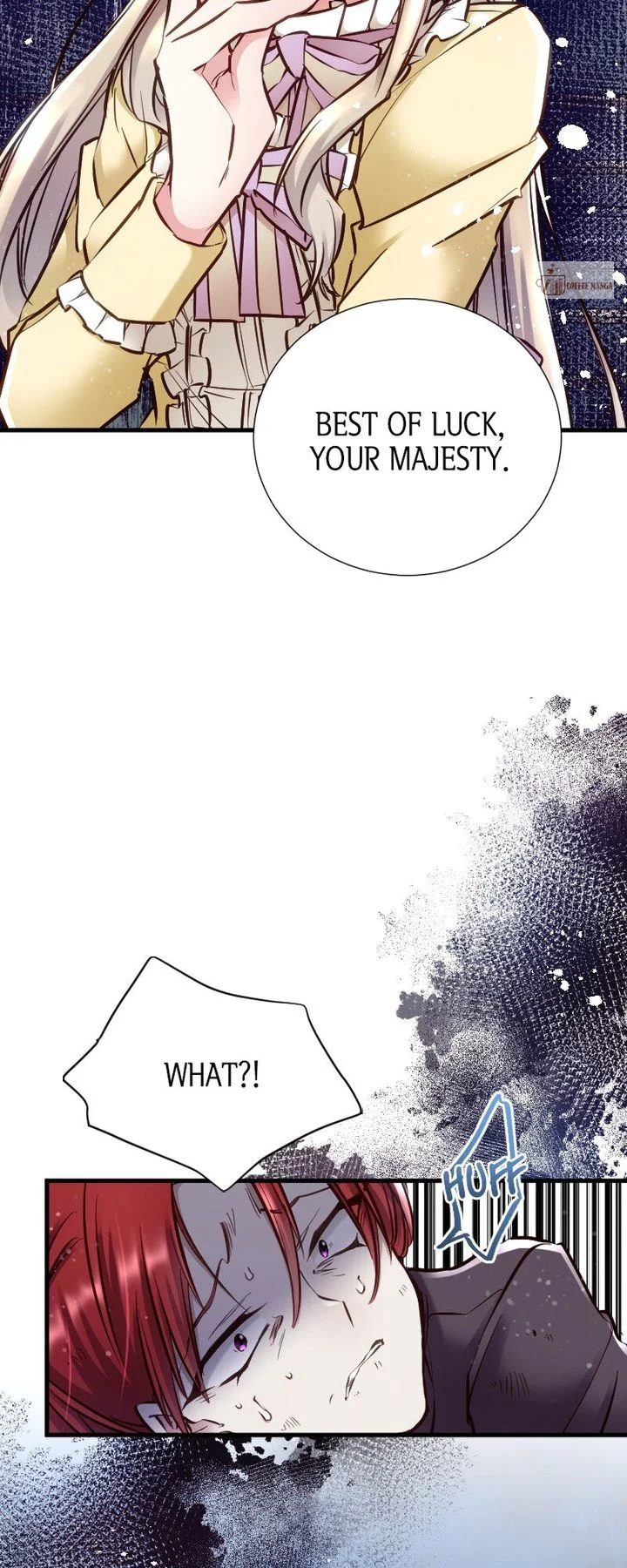 Mending the Barbaric Prince’s Wounds Chapter 44 151 15