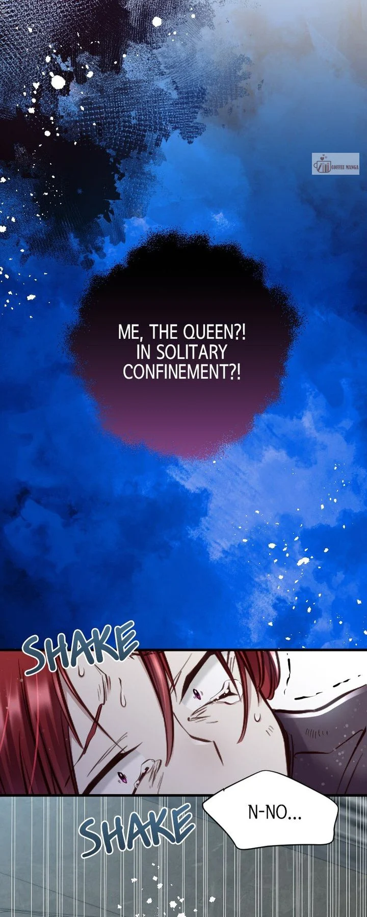 Mending the Barbaric Prince’s Wounds Chapter 44 152 16