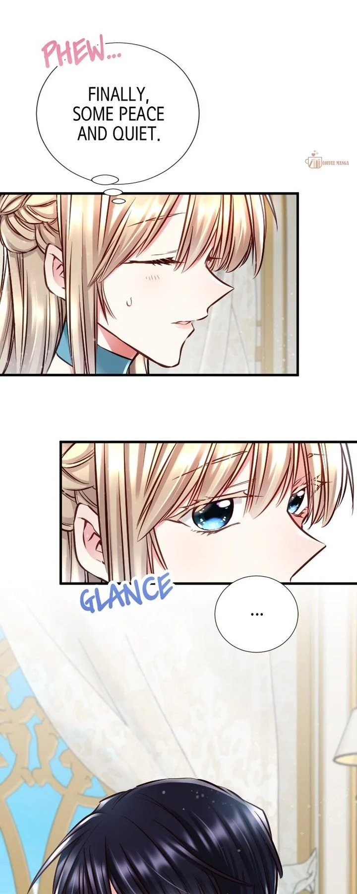 Mending the Barbaric Prince’s Wounds Chapter 44 163 27