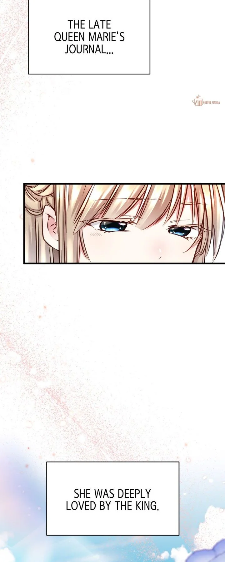 Mending the Barbaric Prince’s Wounds Chapter 44 165 29