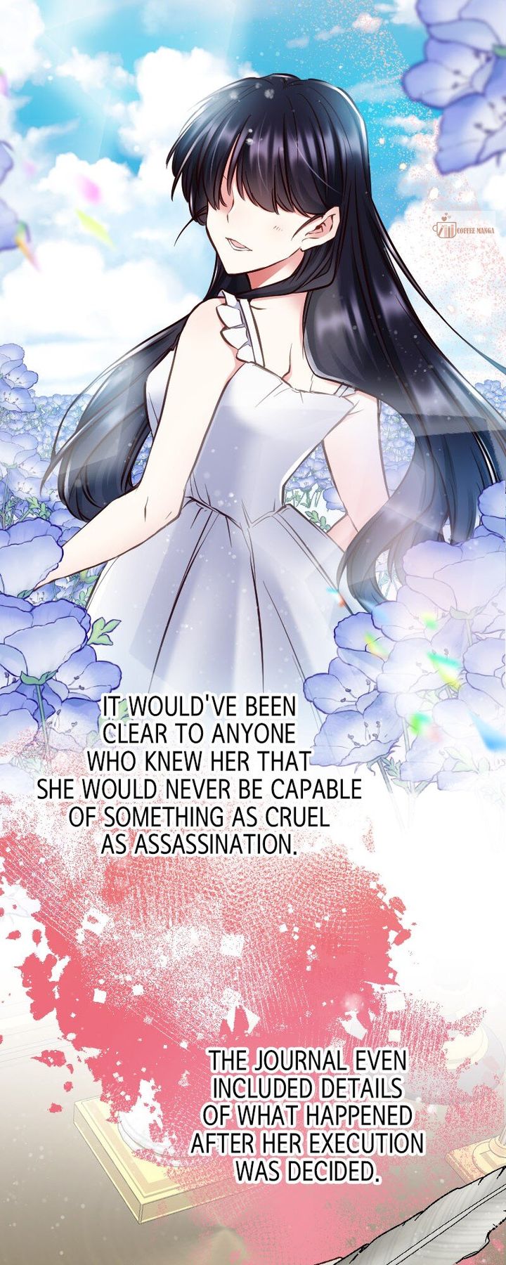 Mending the Barbaric Prince’s Wounds Chapter 44 166 30