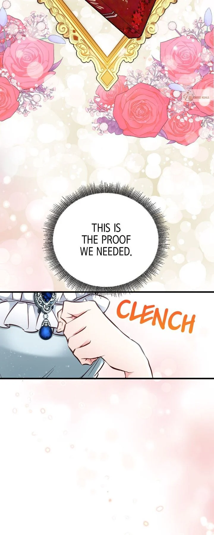 Mending the Barbaric Prince’s Wounds Chapter 44 168 32