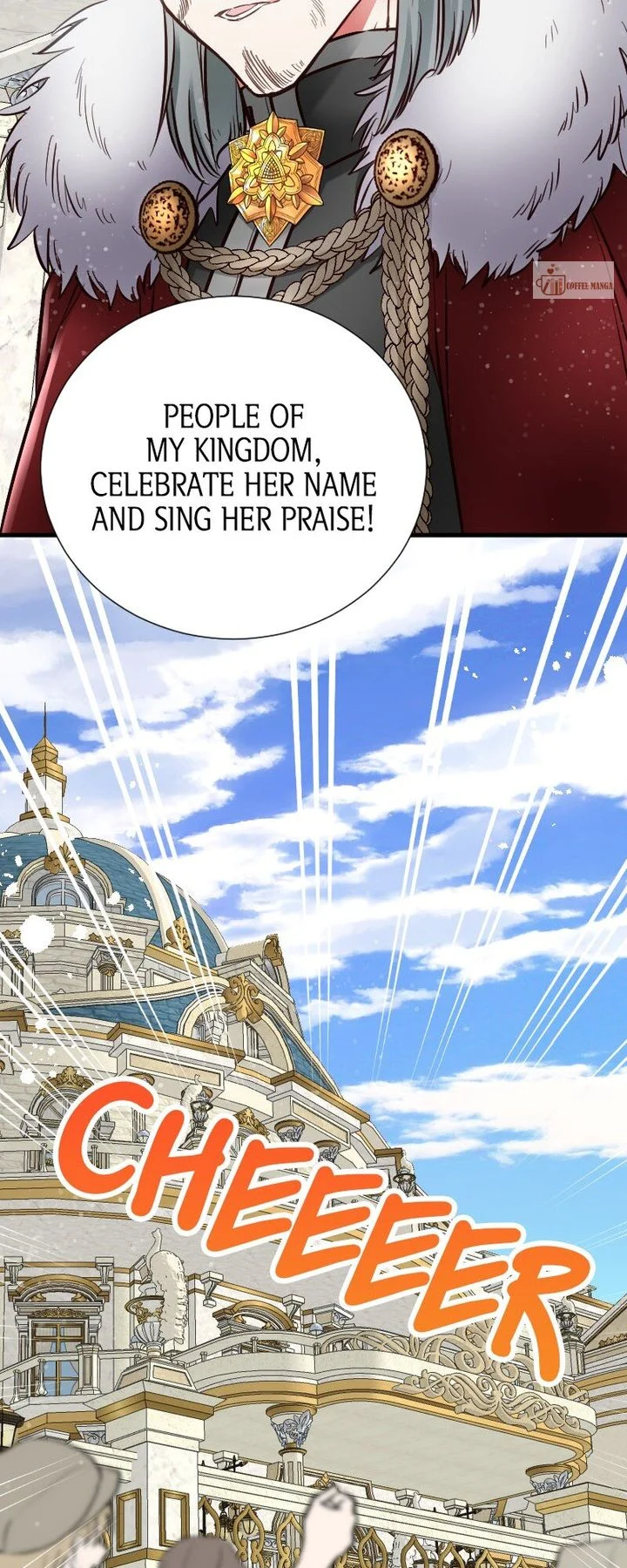 Mending the Barbaric Prince’s Wounds Chapter 44 172 36