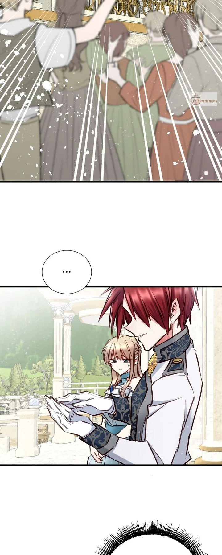 Mending the Barbaric Prince’s Wounds Chapter 44 173 37