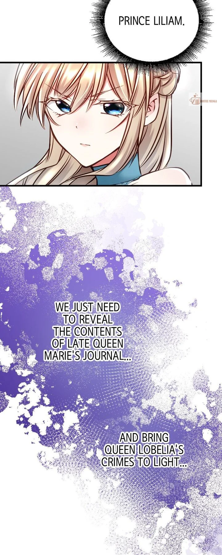 Mending the Barbaric Prince’s Wounds Chapter 44 174 38